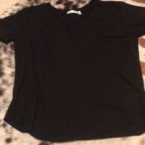 Cloth Black T shirt 👚🖤🛍